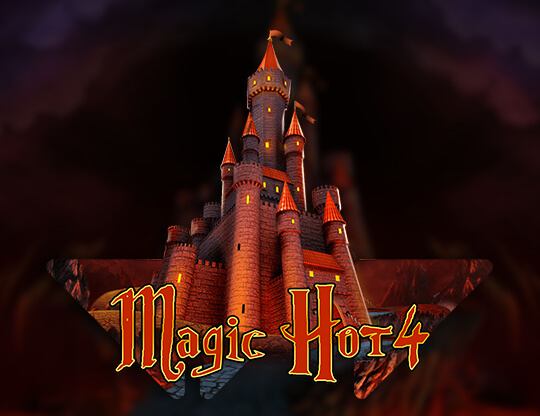 Magic Hot 4